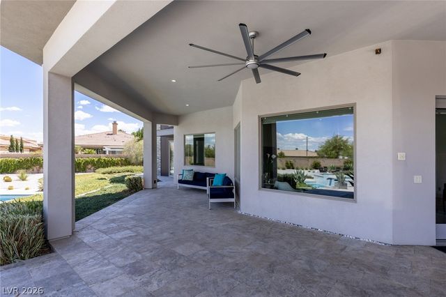 4050 North Tomsik Street, Las Vegas, NV 89129