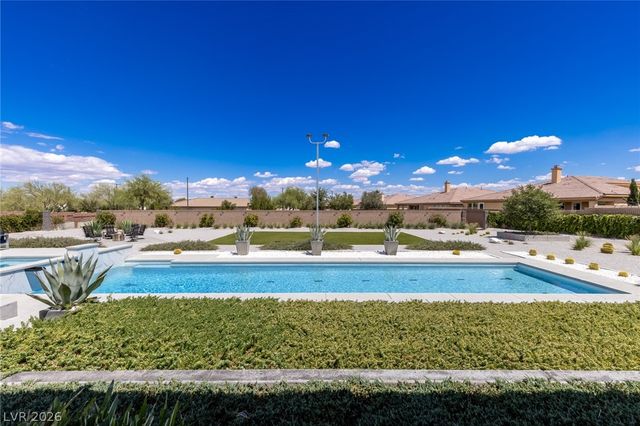 4050 North Tomsik Street, Las Vegas, NV 89129