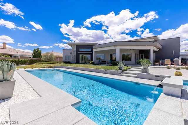 4050 North Tomsik Street, Las Vegas, NV 89129