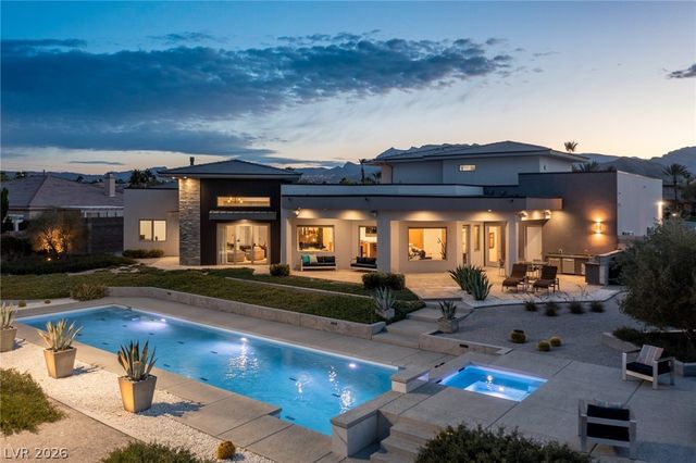 4050 North Tomsik Street, Las Vegas, NV 89129