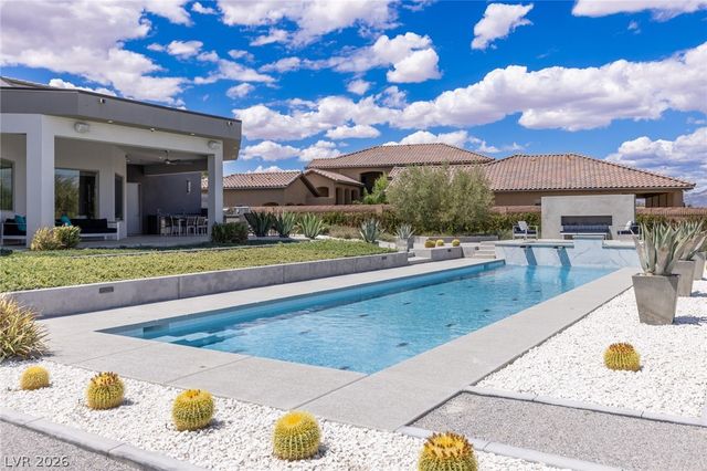 4050 North Tomsik Street, Las Vegas, NV 89129