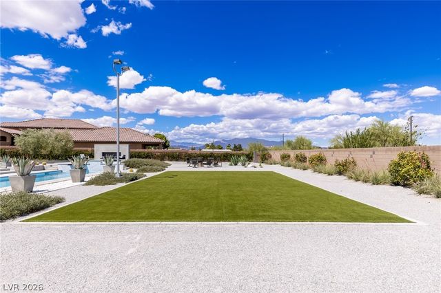 4050 North Tomsik Street, Las Vegas, NV 89129