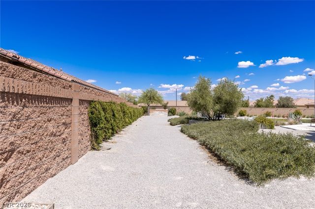 4050 North Tomsik Street, Las Vegas, NV 89129