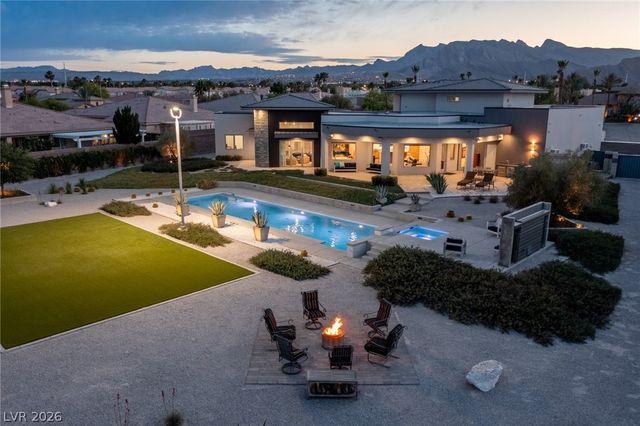 4050 North Tomsik Street, Las Vegas, NV 89129