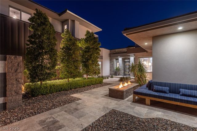 4050 North Tomsik Street, Las Vegas, NV 89129
