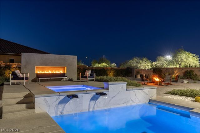 4050 North Tomsik Street, Las Vegas, NV 89129