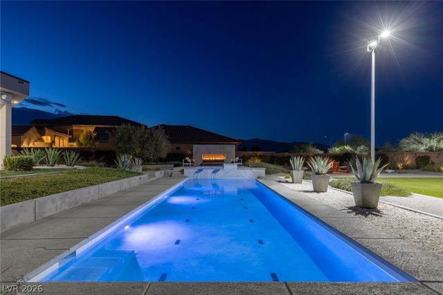 4050 North Tomsik Street, Las Vegas, NV 89129