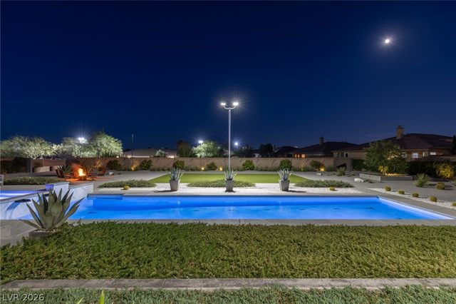 4050 North Tomsik Street, Las Vegas, NV 89129
