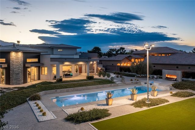 4050 North Tomsik Street, Las Vegas, NV 89129