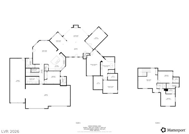 4050 North Tomsik Street, Las Vegas, NV 89129