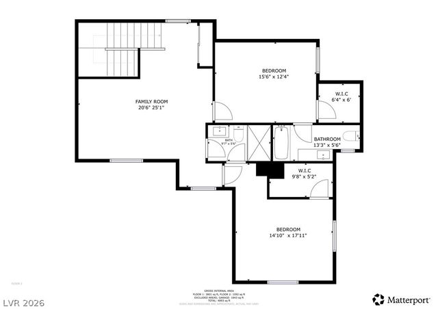4050 North Tomsik Street, Las Vegas, NV 89129
