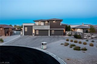 4050 North Tomsik Street, Las Vegas, NV 89129