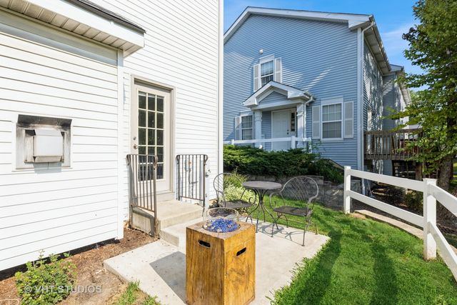 519 Jennifer Circle, Mundelein, IL 60060