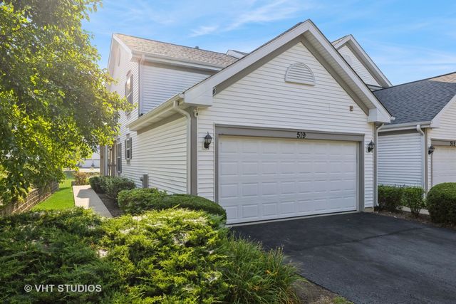 519 Jennifer Circle, Mundelein, IL 60060