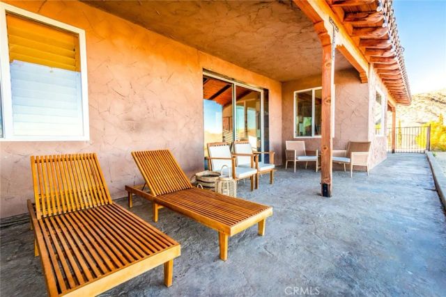 7529 Rockaway Avenue, Yucca Valley, CA 92284