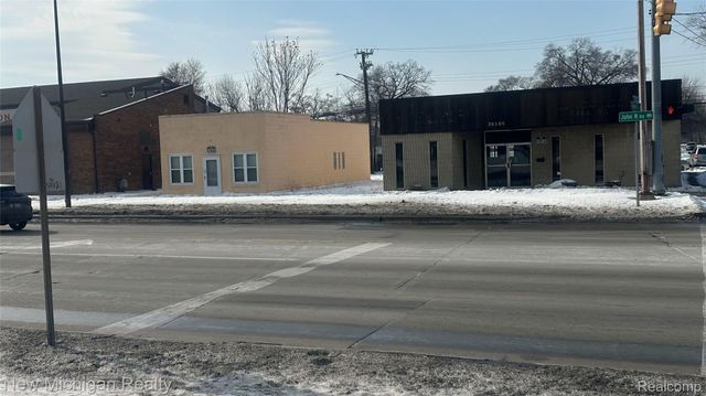 26385 John R Road, Madison Heights, MI 48071