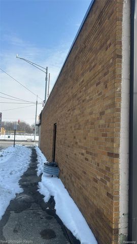 26385 John R Road, Madison Heights, MI 48071