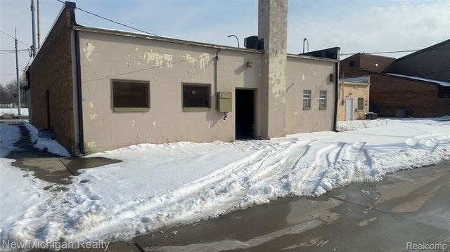 26385 John R Road, Madison Heights, MI 48071