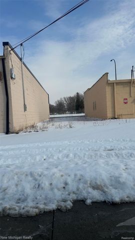 26385 John R Road, Madison Heights, MI 48071