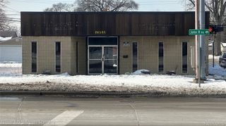 26385 John R Road, Madison Heights, MI 48071