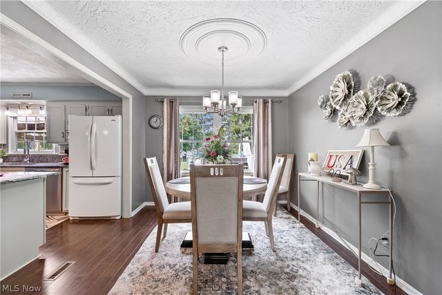 5507 Foxboro Avenue NW, Canton, OH 44718