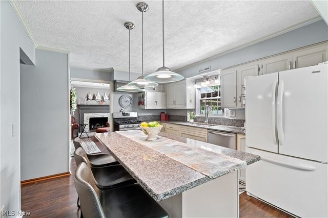 5507 Foxboro Avenue NW, Canton, OH 44718