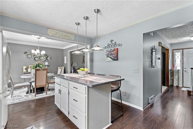 5507 Foxboro Avenue NW, Canton, OH 44718
