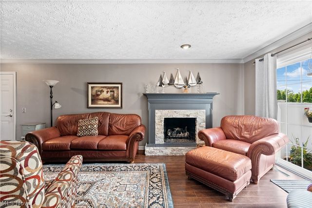 5507 Foxboro Avenue NW, Canton, OH 44718