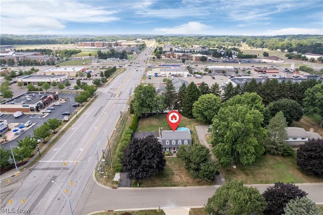 5507 Foxboro Avenue NW, Canton, OH 44718
