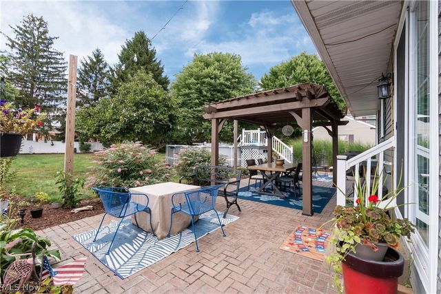 5507 Foxboro Avenue NW, Canton, OH 44718