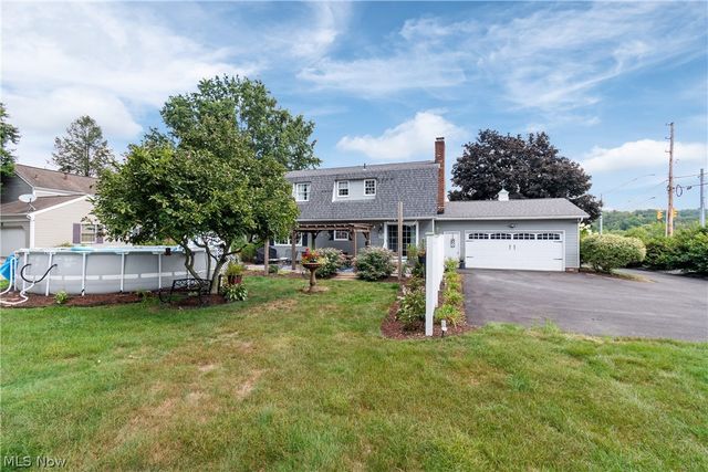 5507 Foxboro Avenue NW, Canton, OH 44718