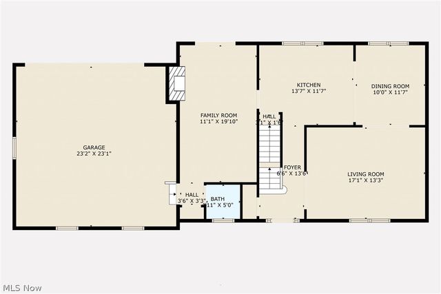 5507 Foxboro Avenue NW, Canton, OH 44718