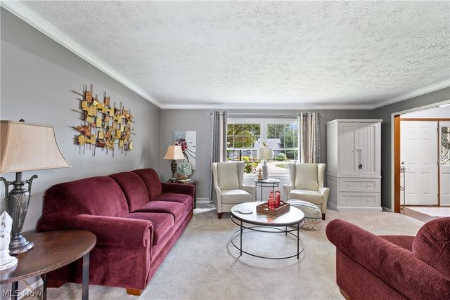 5507 Foxboro Avenue NW, Canton, OH 44718