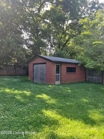 386 Tunnel Hill Rd, Elizabethtown, KY 42701