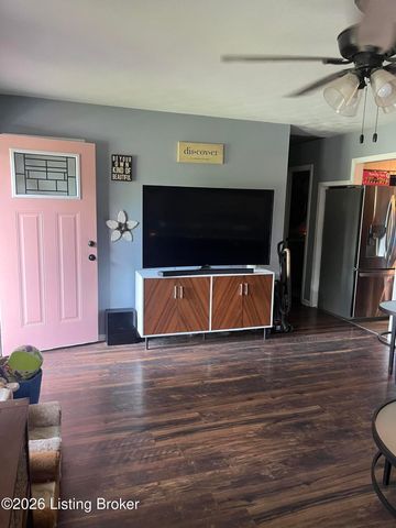 386 Tunnel Hill Rd, Elizabethtown, KY 42701