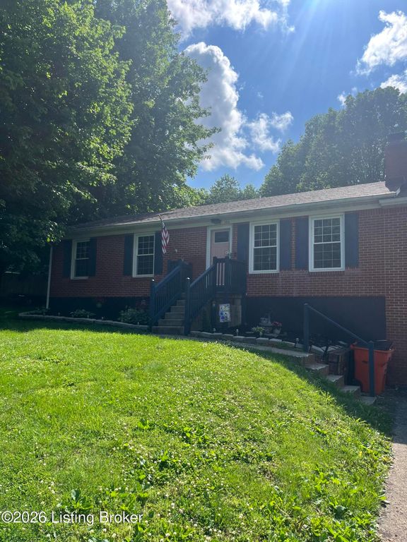 386 Tunnel Hill Rd, Elizabethtown, KY 42701