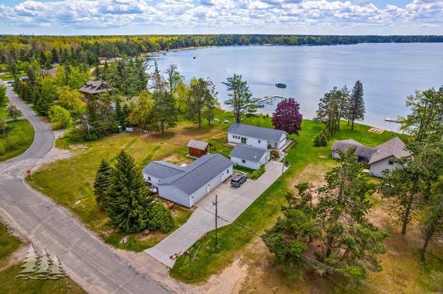 4565 Grant Drive, Lewiston, MI 49756