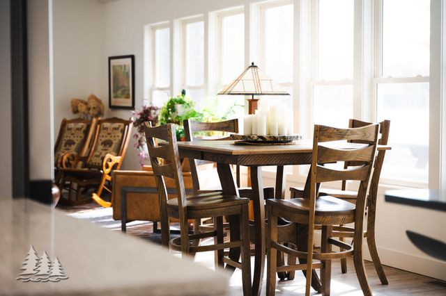 4565 Grant Drive, Lewiston, MI 49756