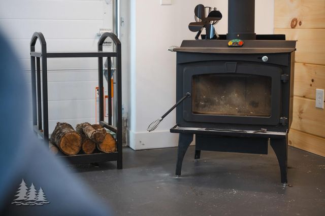 4565 Grant Drive, Lewiston, MI 49756