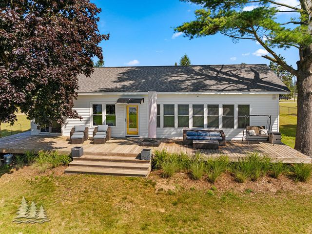 4565 Grant Drive, Lewiston, MI 49756