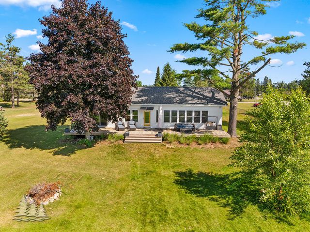 4565 Grant Drive, Lewiston, MI 49756