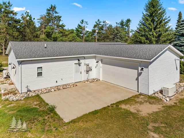 4565 Grant Drive, Lewiston, MI 49756