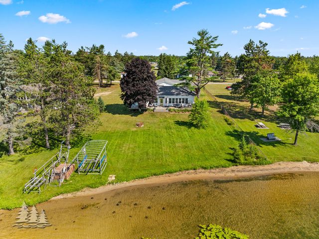 4565 Grant Drive, Lewiston, MI 49756