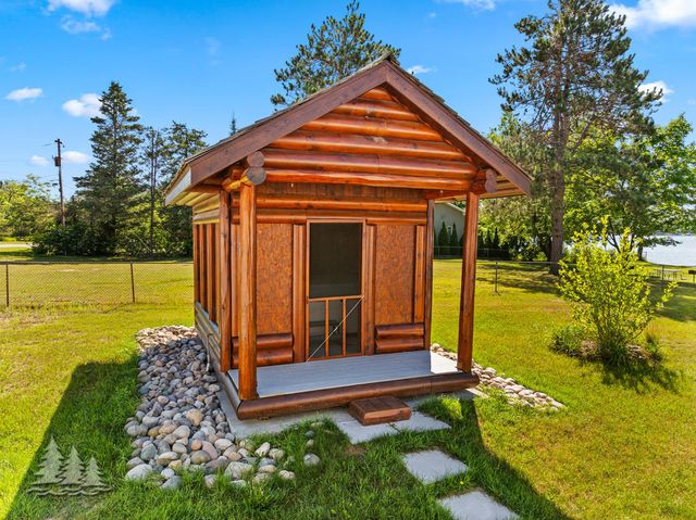 4565 Grant Drive, Lewiston, MI 49756