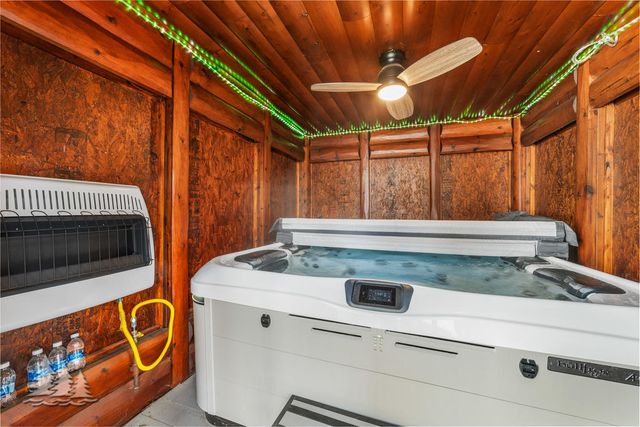 4565 Grant Drive, Lewiston, MI 49756