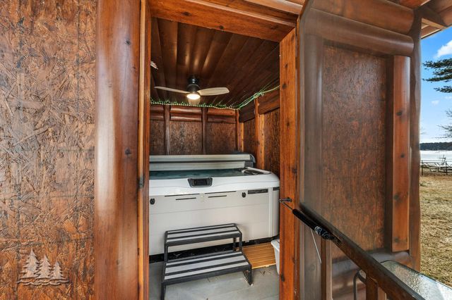 4565 Grant Drive, Lewiston, MI 49756