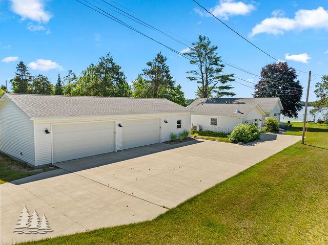 4565 Grant Drive, Lewiston, MI 49756