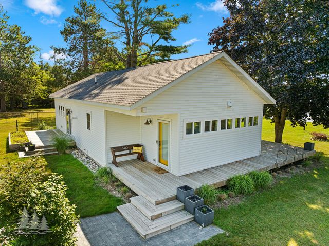 4565 Grant Drive, Lewiston, MI 49756