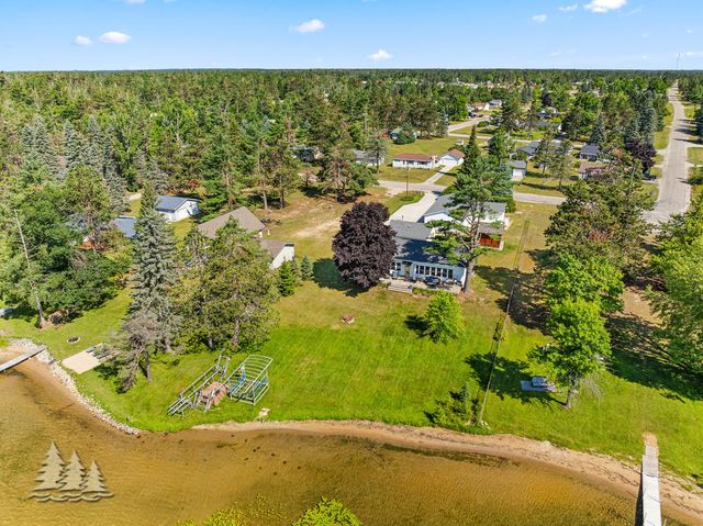 4565 Grant Drive, Lewiston, MI 49756