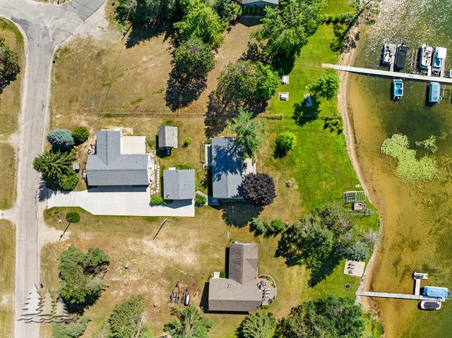 4565 Grant Drive, Lewiston, MI 49756